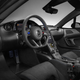 Illustration for article titled The McLaren P1 Farewell Is Dressed In Stunning Naked Blue Carbon